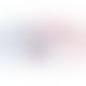 Смарт вибратор-яйцо Leten Dinosaur Baby Pink со стимулятором клитора, 2 мотора