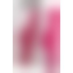 Комп'ютерний вібратор - Rabbit Tres Chic Pink Vibrator mit Klitorisreizer