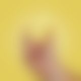 Вібратор-єдиноріжка Unihorn – Bean Blossom, пульсівний язичок