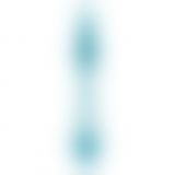 Мультивибратор Satisfyer Plug & Play 1, для нее и для него, 2 мотора