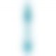 Мультивибратор Satisfyer Plug & Play 1, для нее и для него, 2 мотора