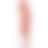 Satisfyer Vibes Master - великий гнучкий вібратор для точки G, 23,5х4, 6 см