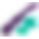 We-Vibe Wand - мощный универсальный вибромассажер, 30,9х5 см