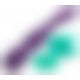 We-Vibe Wand - мощный универсальный вибромассажер, 30,9х5 см