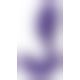 Вибратор - Sweet Smile Remote Controlled Double Vibrator