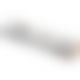 Вібромасажер DOXY Original White, дуже потужний, живлення 220В