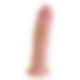 Pipedream King Cock Plus 9 Dual Density Cock фалоімітатор 21.2х5.6 см