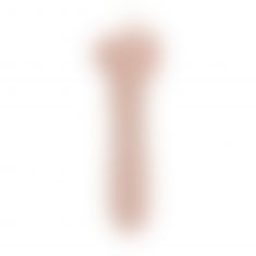 Вібратор-єдиноріжка Unihorn USB Bullet – Heart Throb, віброкуля, USB-зарядка, 10 режимів