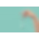 Мінівібромасажер FairyGasm Pearlstasy green