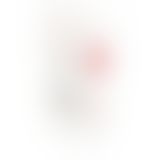 Вибратор из киберкожи Пикантные Штучки, 13х3,8 см