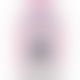 Sqweel Go Oral Sex Toy - вибратор, имитирующий оральные ласки (розовый)