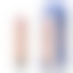 Реалістичний вібратор Toyfa A - Toys мультишвидкісний, ПВХ, режимів вібрації, 20 см