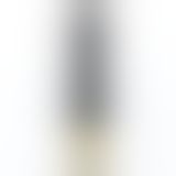 Вібратор Dorcel Mini Lover Black 2.0 перезаряджуваний, для точки G і масажу простати