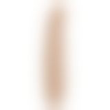 Вибратор ToyJoy Mini Classic Slim Vibrator, 14х3,5 см (фиолетовый)