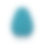 Стимулятор клитора Cala Azul - Carla I Mini Massager