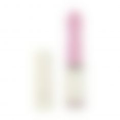 Розкішний вібратор-пульсатор з присоскою Pillow Talk - Feisty Thrusting Vibrator Pink