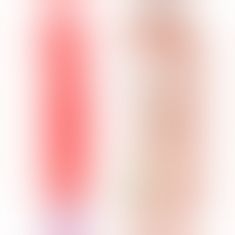 Вібратор - Barbara Bob Vibrator 8,8" Red