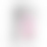 Вібратор-кролик Love To Love Hear Me Rose з двома моторчиками і різнобарвною LED-підсвіткою