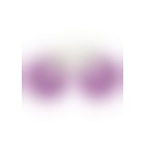 Любовный набор Fantastic Purple Sex Toy Kit