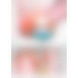 Вібратор - Lilo USB Pink