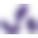 Вибратор - Sweet Smile Remote Controlled Double Vibrator