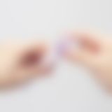 Тонкий вібратор для точки G IROHA koharu SUIREN, плавне регулювання інтенсивності, від батарейки