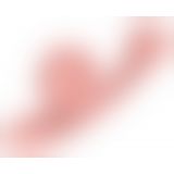 Snail Vibe Curve Peachy Pink