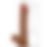 Вібратор - Beautiful Encounter Buraq Vibrator Latin