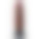 Вибратор Pipedream Vibrating King Cock 6, 15,4х4,8 см (коричневый)
