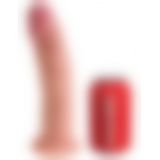 Pipedream King Cock Plus 9 Dual Density Cock фалоімітатор 21.2х5.6 см