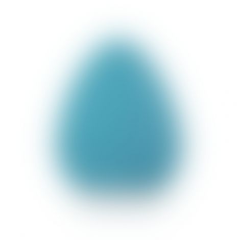 Вібратор для клітора Cala Azul – Carla Clitoris Stimulator, компактний, 10 режимів