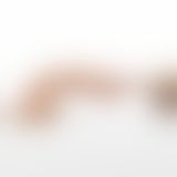 Вібратор - Real Extreme Vibrating Dildo 7.5"