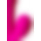 Нереалистичный вибратор Toyfa A-Toys, силикон, розовый, 23,3 см Нереалистичный вибратор Toyfa A-Toys, силикон, розовый, 23,3 см
