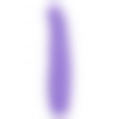 Вибратор ToyJoy Mini Classic Slim Vibrator, 14х3,5 см (фиолетовый)