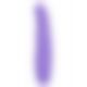 Вибратор ToyJoy Mini Classic Slim Vibrator, 14х3,5 см (фиолетовый)