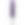 Мини-вибратор Discretion Ribbed Vibrator 11х2 см. (фиолетовый)
