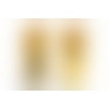 Ексклюзивний вібромасажер Gvibe MINI GOLD з 24К золотом