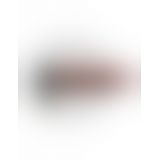 Вибратор Pipedream Vibrating King Cock 6, 15,4х4,8 см (коричневый)