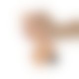 Реалістичний вібратор - Xtreme Feel Vibrator Flesh 8" Реалістичний вібратор - Xtreme Feel Vibrator Flesh 8"