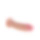 Pipedream King Cock Plus 9 Dual Density Cock фалоімітатор 21.2х5.6 см