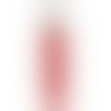 Мини-вибратор Discretion Ribbed Vibrator 11х2 см. (фиолетовый)
