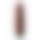 Вибратор Pipedream Vibrating King Cock 6, 15,4х4,8 см (коричневый)
