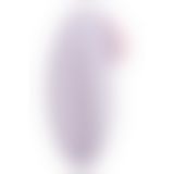 Смарт-вібратор для клітора Satisfyer Tropical Tip Light Lilac