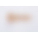 Naked Addiction 9" Thrusting Dong RC Vanilla