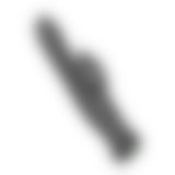 Пульсатор-кролик з вібрацією Zalo Mose 2 Obsidian Black