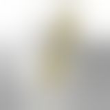 Вибропуля Rocks Off RO-90mm Touch of Velvet Sunflower Summer матовая