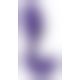Вибратор - Sweet Smile Remote Controlled Double Vibrator