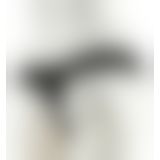 Fetish Fantasy Series Limited Edition Remote Control Vibrating Panties - Black