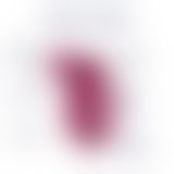 Вібратор для зовнішньої стимуляції Satisfyer Spot On 1 Berry, гнучкий відросток