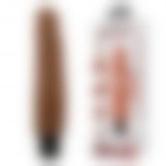 Вібратор - Pretty Love Sliding Skin Waldofr 8.5" Latin Вібратор - Pretty Love Sliding Skin Waldofr 8.5" Latin